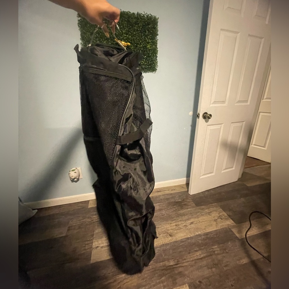 Garment Bag